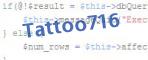 If you have trouble reading the code, click on the code itself to generate a new random code.