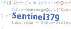 If you have trouble reading the code, click on the code itself to generate a new random code.