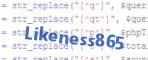 If you have trouble reading the code, click on the code itself to generate a new random code.