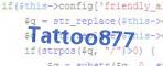 If you have trouble reading the code, click on the code itself to generate a new random code.