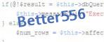 If you have trouble reading the code, click on the code itself to generate a new random code.