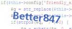 If you have trouble reading the code, click on the code itself to generate a new random code.