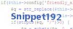 If you have trouble reading the code, click on the code itself to generate a new random code.