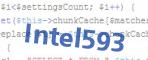 If you have trouble reading the code, click on the code itself to generate a new random code.