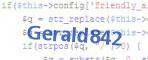 If you have trouble reading the code, click on the code itself to generate a new random code.