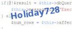 If you have trouble reading the code, click on the code itself to generate a new random code.