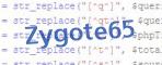 If you have trouble reading the code, click on the code itself to generate a new random code.