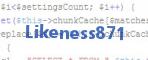 If you have trouble reading the code, click on the code itself to generate a new random code.
