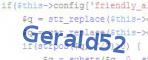 If you have trouble reading the code, click on the code itself to generate a new random code.