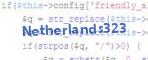If you have trouble reading the code, click on the code itself to generate a new random code.