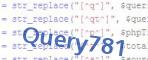 If you have trouble reading the code, click on the code itself to generate a new random code.