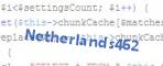 If you have trouble reading the code, click on the code itself to generate a new random code.