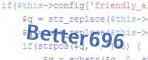 If you have trouble reading the code, click on the code itself to generate a new random code.