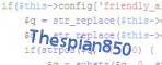 If you have trouble reading the code, click on the code itself to generate a new random code.