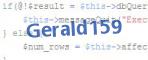 If you have trouble reading the code, click on the code itself to generate a new random code.