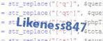 If you have trouble reading the code, click on the code itself to generate a new random code.