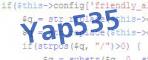 If you have trouble reading the code, click on the code itself to generate a new random code.