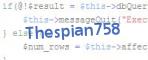 If you have trouble reading the code, click on the code itself to generate a new random code.
