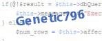 If you have trouble reading the code, click on the code itself to generate a new random code.