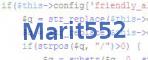 If you have trouble reading the code, click on the code itself to generate a new random code.