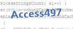If you have trouble reading the code, click on the code itself to generate a new random code.