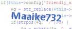 If you have trouble reading the code, click on the code itself to generate a new random code.