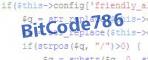 If you have trouble reading the code, click on the code itself to generate a new random code.