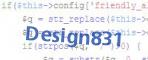 If you have trouble reading the code, click on the code itself to generate a new random code.