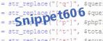 If you have trouble reading the code, click on the code itself to generate a new random code.