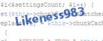 If you have trouble reading the code, click on the code itself to generate a new random code.
