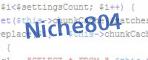 If you have trouble reading the code, click on the code itself to generate a new random code.