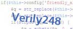 If you have trouble reading the code, click on the code itself to generate a new random code.