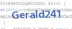 If you have trouble reading the code, click on the code itself to generate a new random code.