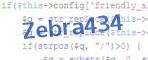 If you have trouble reading the code, click on the code itself to generate a new random code.