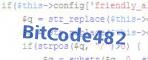 If you have trouble reading the code, click on the code itself to generate a new random code.