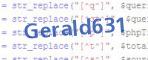 If you have trouble reading the code, click on the code itself to generate a new random code.