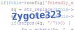 If you have trouble reading the code, click on the code itself to generate a new random code.